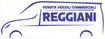 Logo Reggiani srl